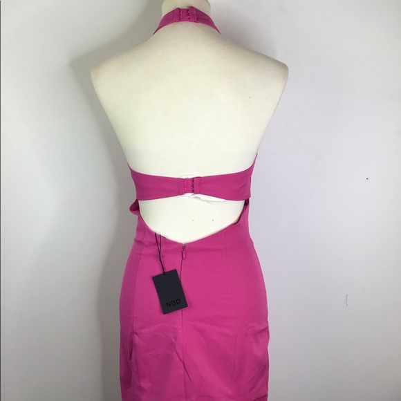 NBD Sugar Pine Bodycon - Picture 5 of 8